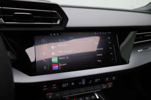 Audi A3 (2025) thumbnail 29