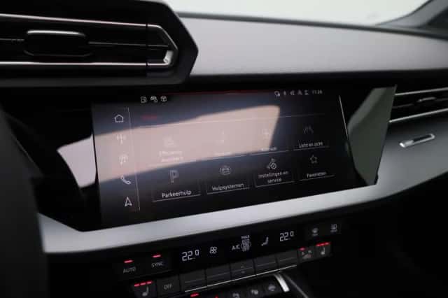 Audi A3 (2025) thumbnail 31