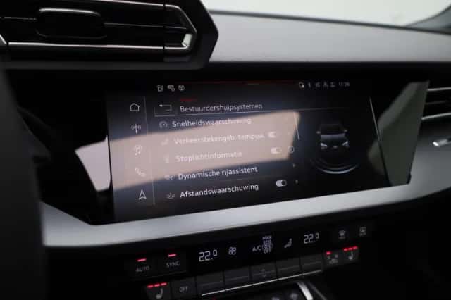 Audi A3 (2025) thumbnail 32