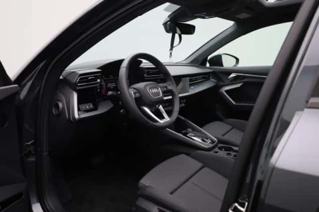 Audi A3 (2025) thumbnail 34