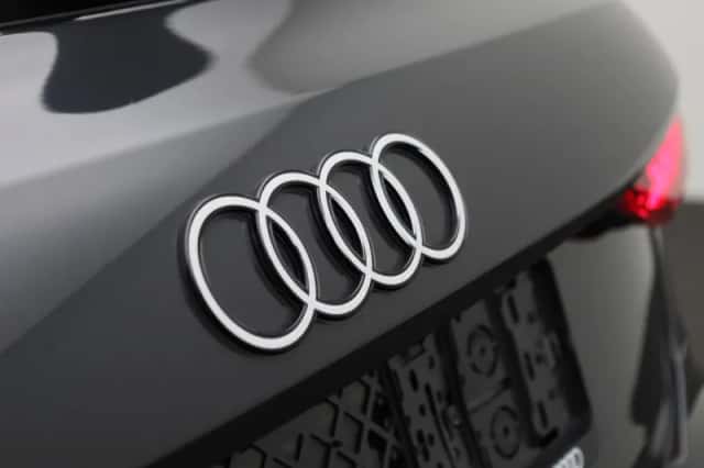Audi A3 (2025) thumbnail 35