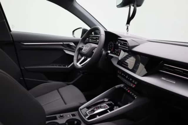Audi A3 (2025) thumbnail 36