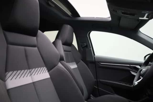 Audi A3 (2025) thumbnail 37