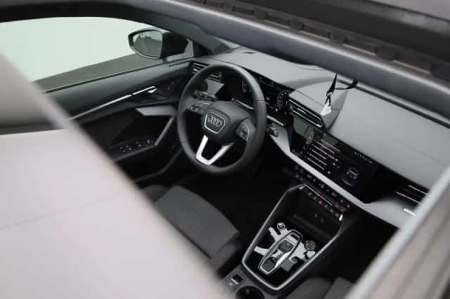 Audi A3 (2025) thumbnail 38