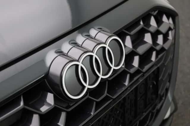 Audi A3 (2025) thumbnail 40