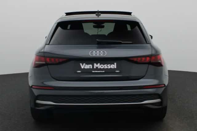 Audi A3 (2025) thumbnail 5