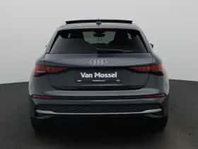 Audi A3 thumbnail 5