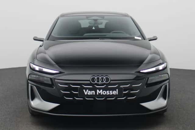 Audi A6 (2024) thumbnail 3