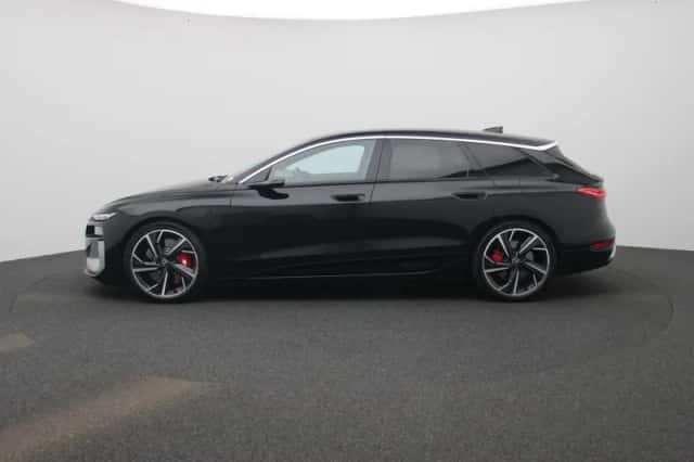 Audi A6 (2024) thumbnail 4
