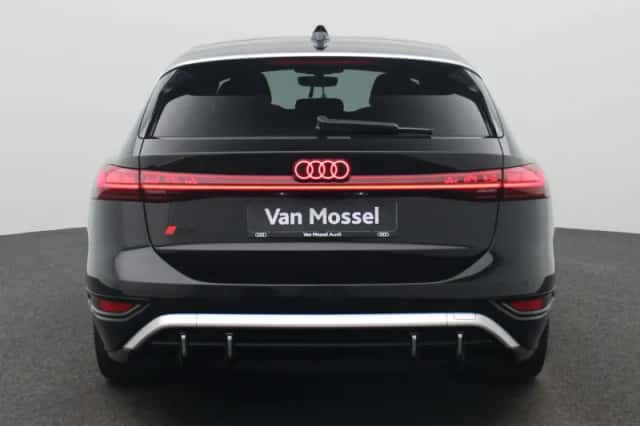Audi A6 (2024) thumbnail 5
