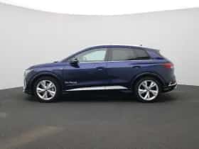 Audi Q4 e-tron thumbnail 4