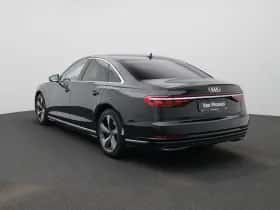 Audi A8 thumbnail 3