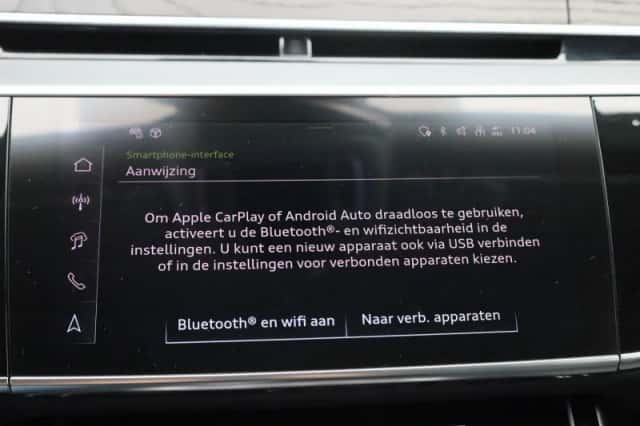 Audi A8 (2024) thumbnail 30