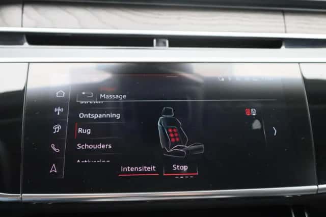 Audi A8 (2024) thumbnail 33