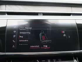 Audi A8 thumbnail 35