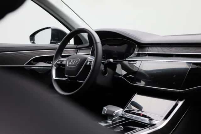 Audi A8 (2024) thumbnail 47