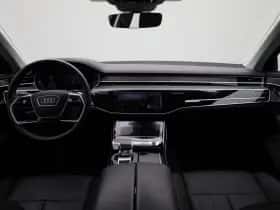 Audi A8 thumbnail 50