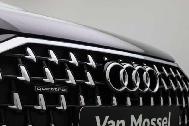Audi A8 (2024) thumbnail 53