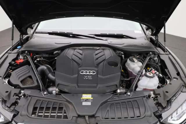Audi A8 (2024) thumbnail 54