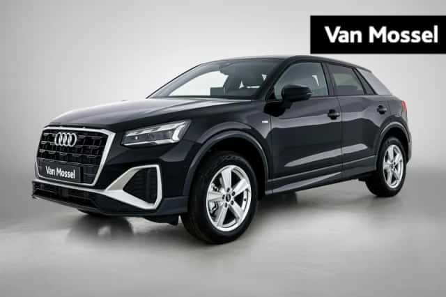 Audi Q2 (2026)