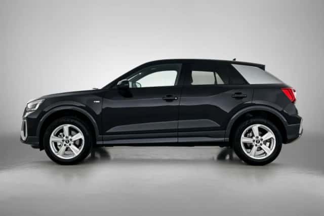 Audi Q2 (2026) thumbnail 2
