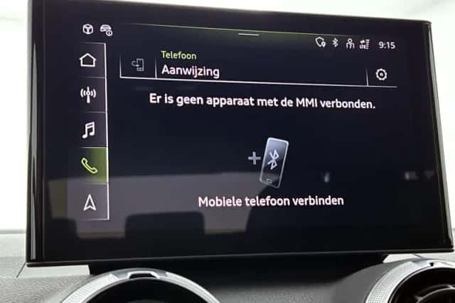 Audi Q2 (2026) thumbnail 12