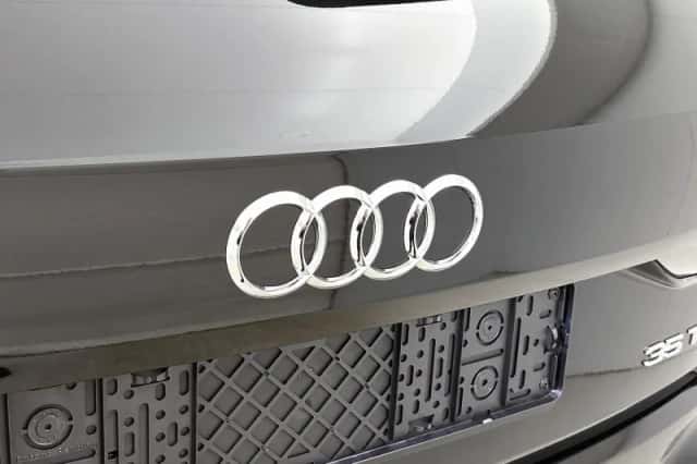 Audi Q2 (2026) thumbnail 13