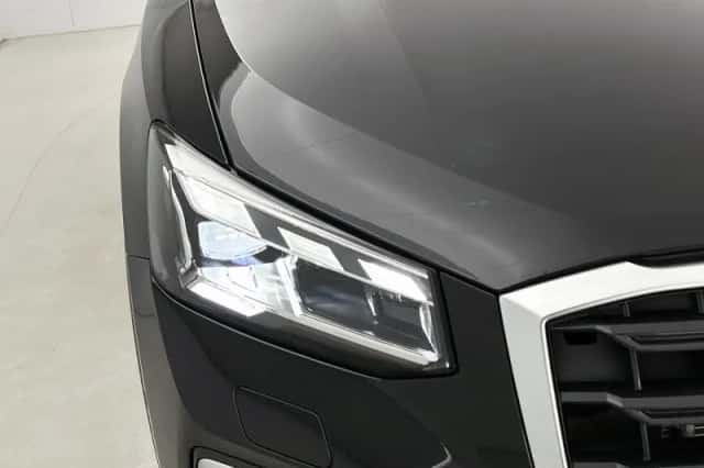 Audi Q2 (2026) thumbnail 14