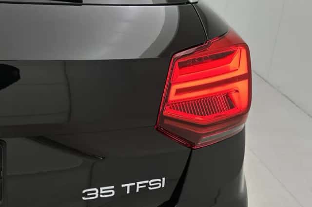 Audi Q2 (2026) thumbnail 15