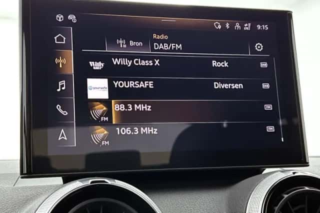 Audi Q2 (2026) thumbnail 16
