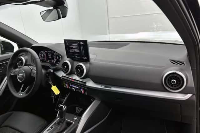 Audi Q2 (2026) thumbnail 17