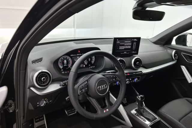 Audi Q2 (2026) thumbnail 18