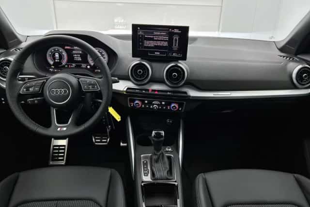 Audi Q2 (2026) thumbnail 19