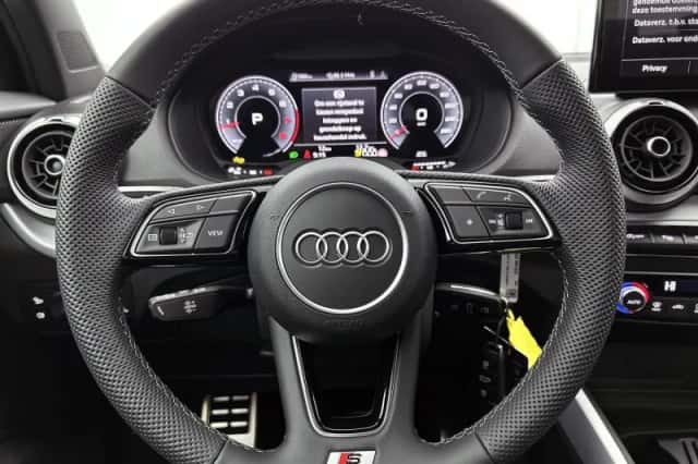 Audi Q2 (2026) thumbnail 23