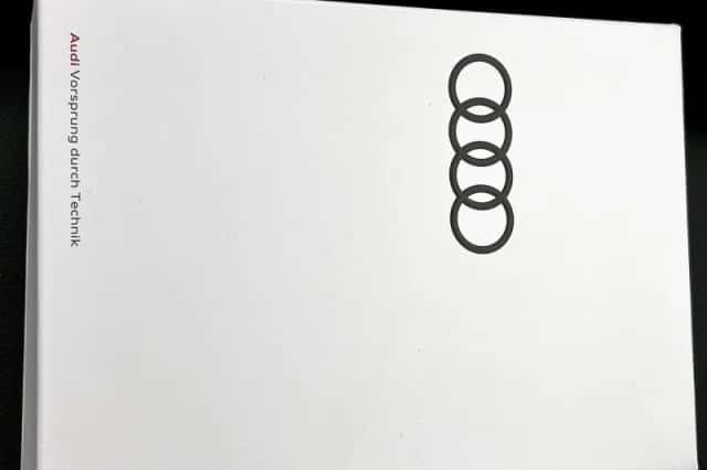 Audi Q2 (2026) thumbnail 28