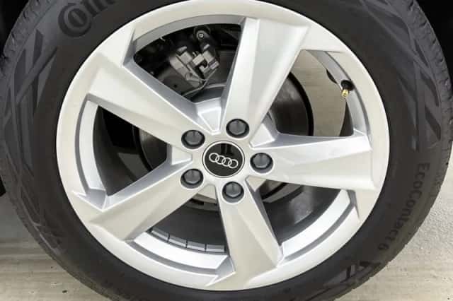 Audi Q2 (2026) thumbnail 30