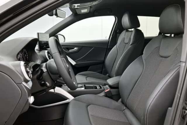 Audi Q2 (2026) thumbnail 31