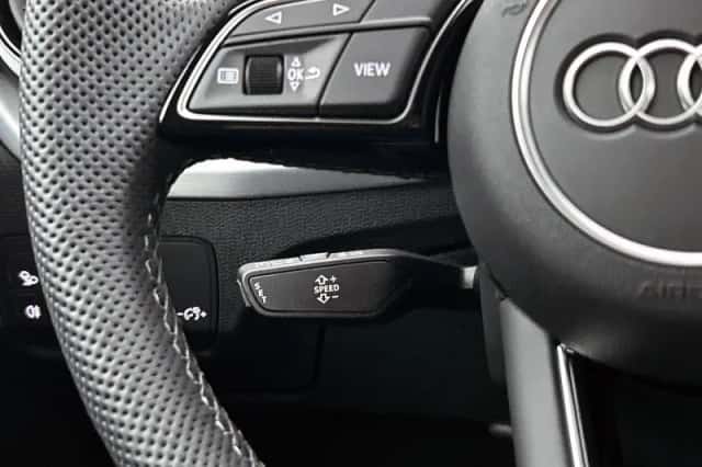 Audi Q2 (2026) thumbnail 6