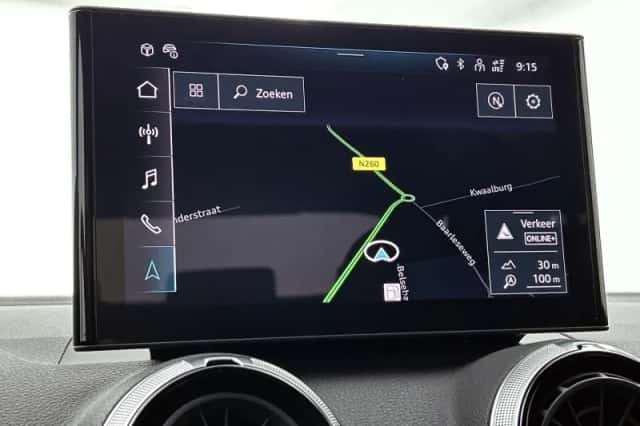 Audi Q2 (2026) thumbnail 7