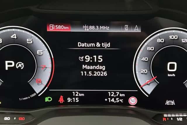 Audi Q2 (2026) thumbnail 9