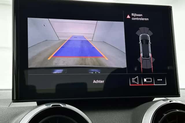 Audi Q2 (2026) thumbnail 10