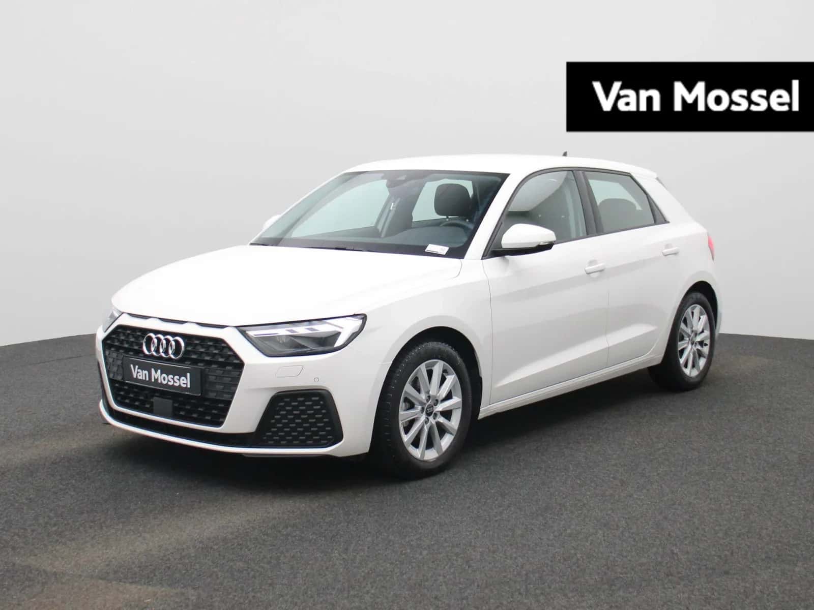 Audi A1 (2025) — foto 1
