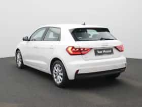 Audi A1 thumbnail 2
