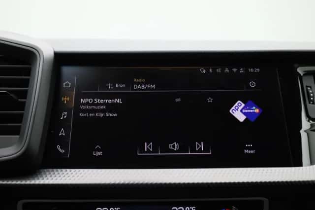 Audi A1 (2025) thumbnail 16