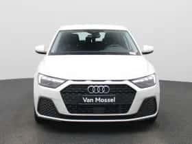 Audi A1 thumbnail 3