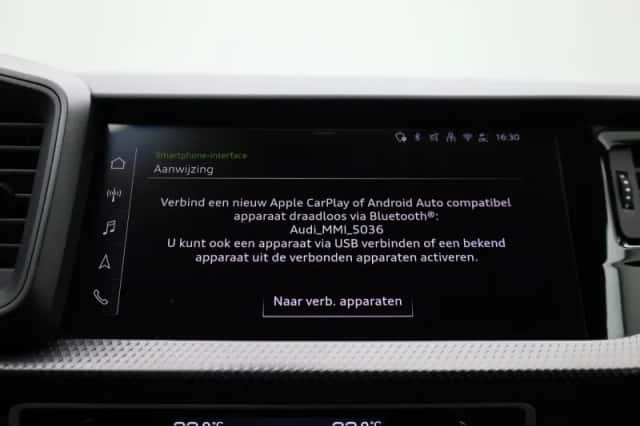 Audi A1 (2025) thumbnail 23
