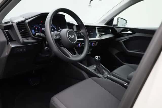 Audi A1 (2025) thumbnail 31