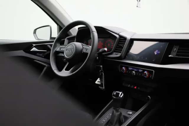 Audi A1 (2025) thumbnail 34