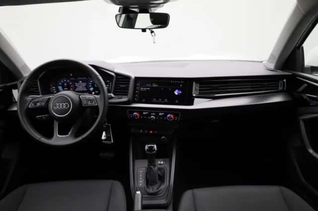 Audi A1 (2025) thumbnail 35