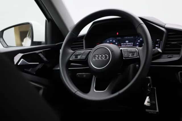 Audi A1 (2025) thumbnail 36